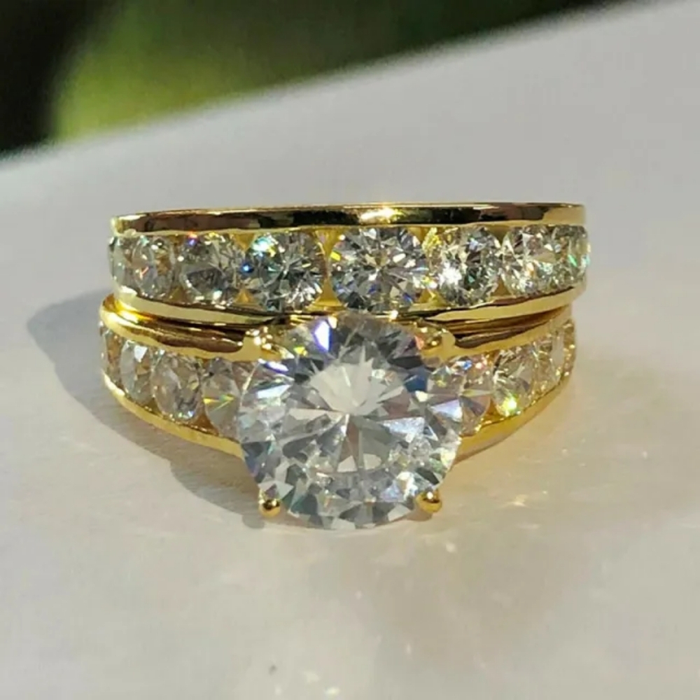 Wedding Rings